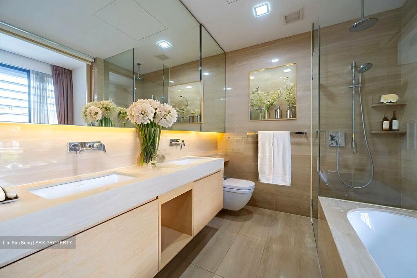 Urban Suites (D9), Condominium #496838301